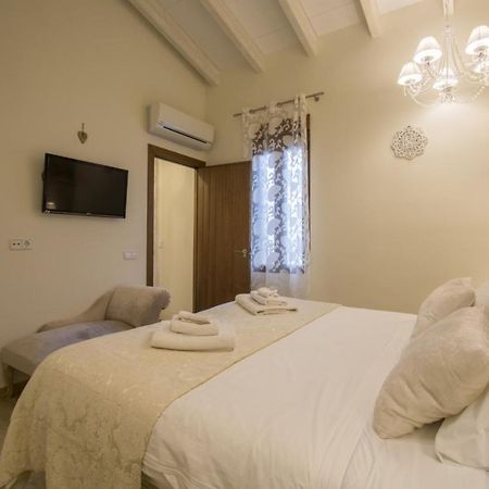 Casa Mistela Bed & Breakfast Jalon Exterior photo