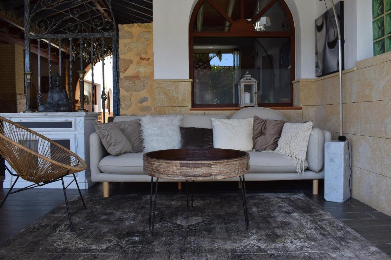 Casa Mistela Bed & Breakfast Jalon Exterior photo
