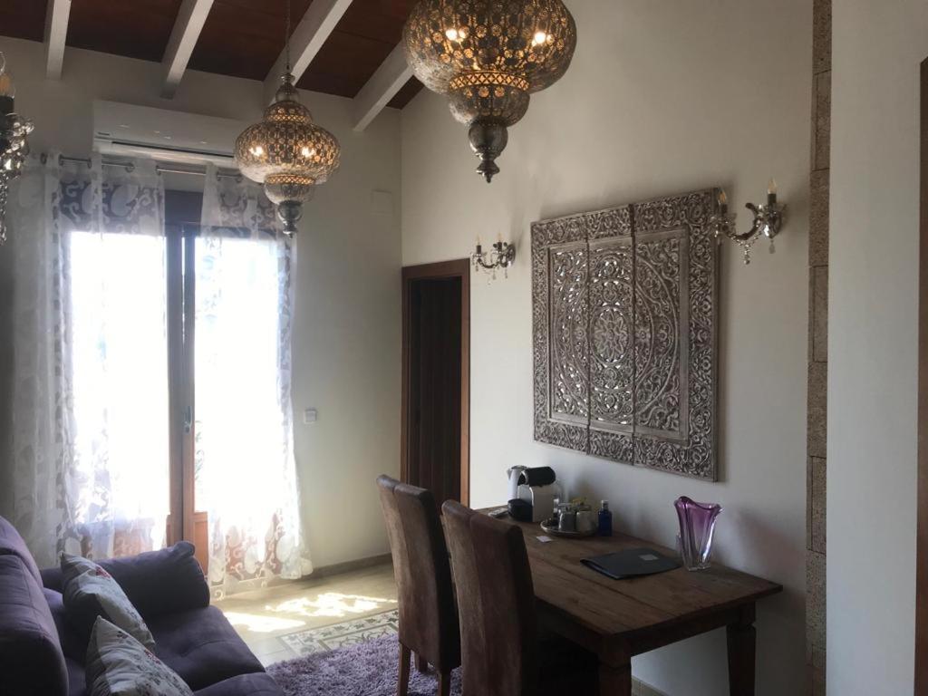 Casa Mistela Bed & Breakfast Jalon Exterior photo