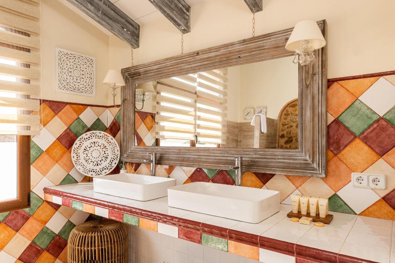 Casa Mistela Bed & Breakfast Jalon Exterior photo