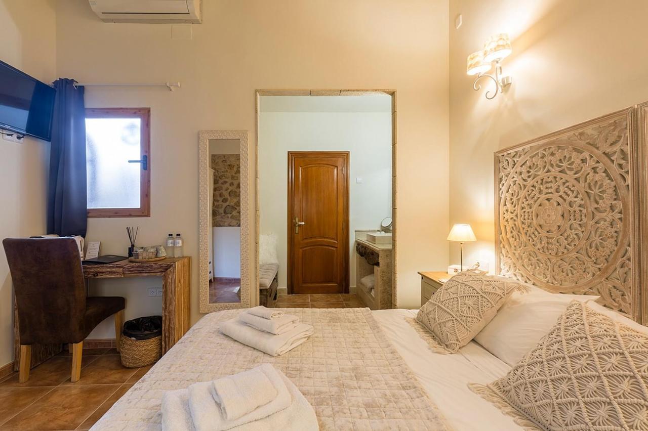 Casa Mistela Bed & Breakfast Jalon Exterior photo
