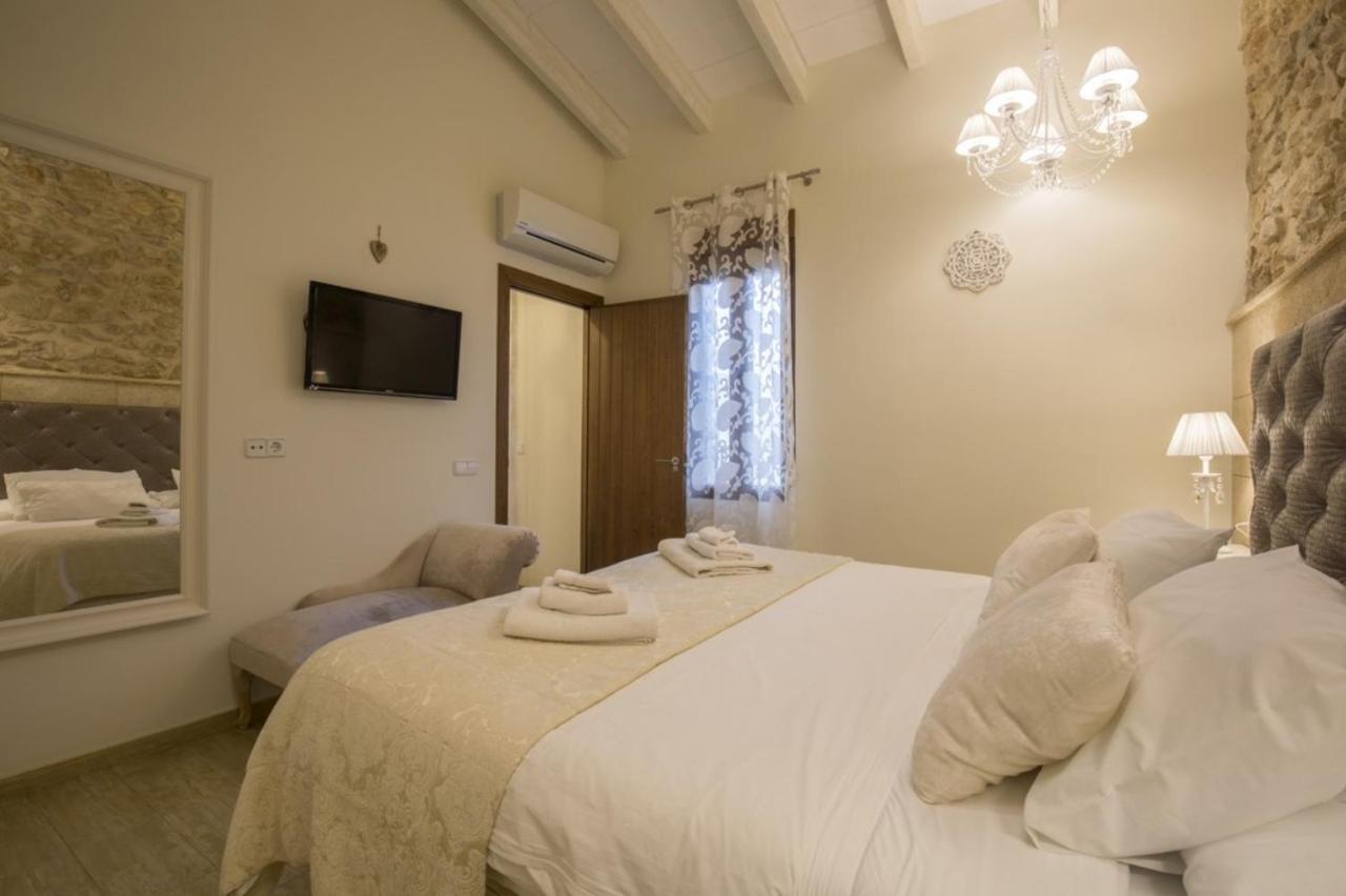Casa Mistela Bed & Breakfast Jalon Exterior photo