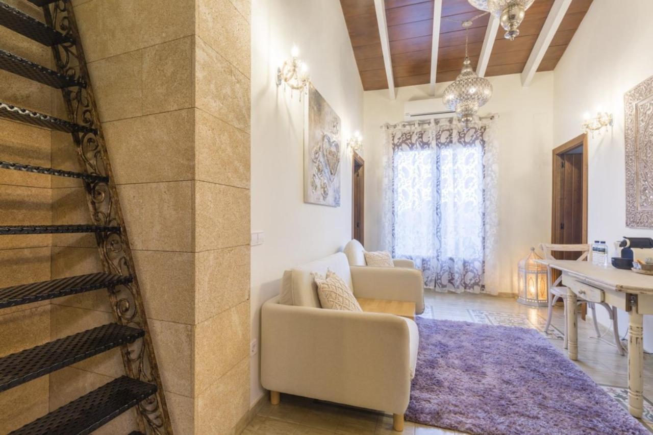 Casa Mistela Bed & Breakfast Jalon Exterior photo